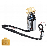 Модуль топливного насоса для автомобилей Volvo S60 (00-) 2.4i/2.5T/XC70 (02-) 2.5T