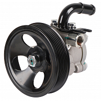 Насос ГУР для автомобилей Hyundai H-1 (07-) 2.5D