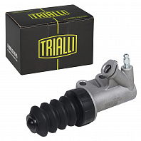 Цилиндр сцепления для автомобилей Mazda 3 (03-) 2.0i / 5 (05-) 1.8i, 2.0i рабочий