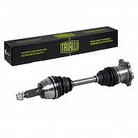 Привод передний для автомобилей Chevrolet Tahoe GMT900 (07-) 5.3i