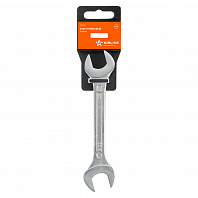 Ключ рожковый 30х32мм, пласт.подвес