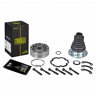 ШРУС внутренний для автомобилей Skoda Rapid (12-) 1.4i DSG/Octavia A7 (13-) 1.2TSI 5MT