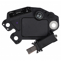 Регулятор напряжения генератора для автомобилей Peugeot 308 (07-)/Citroen C4 II (10-) 1.6i