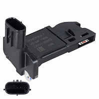 Датчик массового расхода воздуха для автомобилей Toyota Land Cruiser 200 (07-) 4.5D/RAV4 (12-) 2.2D (без корпуса)