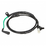 Датчик износа передних тормозных колодок для автомобилей Land Rover Discovery III (04-) L=1210