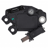 Регулятор напряжения генератора для автомобилей BMW X3 F25 (10-)/X1 E84 (09-) 2.0D