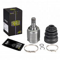 ШРУС внутренний для автомобилей Nissan Almera Classic (05-) 1.6i MT