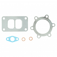 Набор монтажн. турбокомпр. для а/м Mercedes-Benz Axor (01-) с дв. OM457 (тип S410G) (прокл. 5 шт.)
