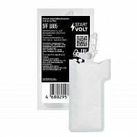 Фильтр электрического бензонасоса для автомобилей VAG/Ford (D=11мм)