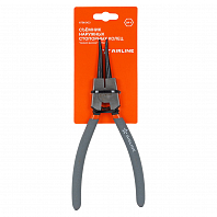 Съёмник наружных стопорных колец "прямой разжим" 230мм