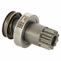 Привод стартера (бендикс) для автомобилей Mercedes-Benz S W221 (05-) 3.5i/4.7i/5.5i