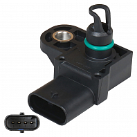 Датчик давления и температуры наддувочного воздуха для автомобилей ГАЗ Газель Next (13-) 2.5d