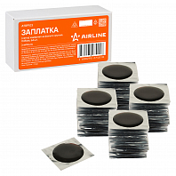 Заплата (латка) камерная на фольге круглая, D45мм, 64 шт.