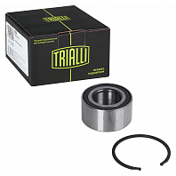 Ремкомплект ступицы передней для автомобиля Hyundai Solaris (17-)/Kia Rio (17-)