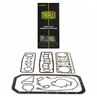 Комплект прокладок двигателя для автомобилей ГАЗ 2410 Волга (ЗМЗ 4021)