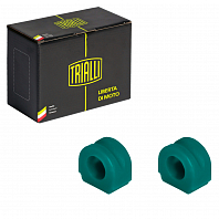 Втулки стабилизатора для автомобиля УАЗ 3163 Patriot