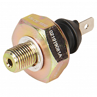 Датчик давления масла для автомобилей VAG Passat B3 (88-)/80 (86-) 1.6-2.8 (0,15-0,45бар)