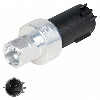 Датчик давления хладагента Focus II (05-)/Mondeo IV (07-)