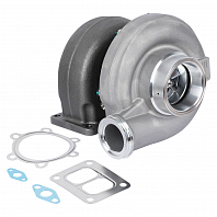 Турбокомпрессор для а/м MAN TGA (02-)/TGS (07-)/TGX (07-) с дв. D2876/2676 (тип K31)