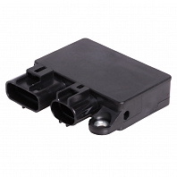 Модуль управления вентилятора охлаждения для автомобилей Toyota Corolla (07-)/Auris (06-)/Lexus RX (15-)