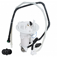 Модуль топливозаборника для автомобилей Mercedes-Benz C W204 (07-) 1.8T