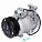 Компрессор кондиционера Land Cruiser Prado (09-) 4.0i
