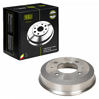 Барабаны тормозные для автомобилей Hyundai Accent (94-) d=216