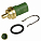 Датчик температуры для автомобилей VAG Octavia (97-)/Jetta (04-)/Golf (04-) 1.6i