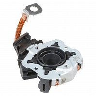 Узел щеточный стартера для автомобилей Mercedes-Benz M W164 (05-) 3.5i/GL X164 (06-) 4.7i/5.5i