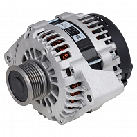 Генератор для автомобилей SsangYong Actyon II (12-) 2.0XDi 140A