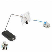 Датчик уровня топлива для автомобилей Chevrolet Spark M300 (09-) 1.0i/1.2i