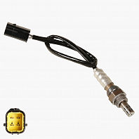 Датчик кислорода для автомобилей Chevrolet Lacetti (02-) 1.4i/1.6i/1.8i/Aveo (02-) 1.4i до катализатора