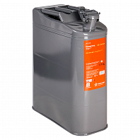 Канистра 20л металлическая