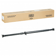 Карданный вал в сборе для автомобилей Renault Duster (10-)/Kaptur (16-)/Nissan Terrano (14-) (с усиленной крестовиной 64x25) задний