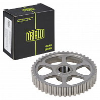 Шкив ГРМ для автомобилей Лада Granta (дв. 21116) распредвала