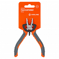 Пассатижи 120мм