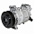 Компрессор кондиционера для автомобилей Audi A6 (C7) (11-)/A4 (B9) (15-)/Q5 (08-) (после рестайл.)