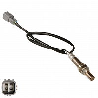 Датчик кислорода для автомобилей Toyota Land Cruiser 90 (96-) 3.4i после катализатора (с 2001)/Mark II (96-) 2.0i до катализатора