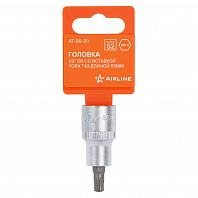 Головка торцевая 1/2"DR со вставкой TORX T40, L=55мм