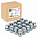 Гайка колесная M14x1,5x36,8, конус, ключ 21, закрытая, хром, 20 шт для а/м Land Rover/Ford airline ASCR336 1428137 1676176 6G912C299AAB 6G912C299AAD 1501070 6G91-2C299-AAE 8G91-2C299-FAA 1437643 1570733 1753553 6G91-2C300-AAB 1778502 AG9C-2B664-AAA 1377119 6G912C299AAC T4A 2670 LR043267 LR 001381 LR003157 6G91-2c300-UAB