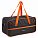 Сумка дорожная автомобильная, средняя (49*24*20 см), черн./оранж. airline AR-BAG-01 