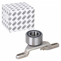 Ролик ГРМ для автомобилей Chery Amulet A15 (03-) 1.3i/1.5i/1.6i (натяжной) (57x30)