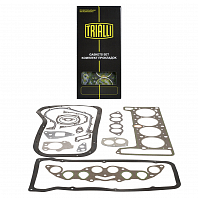 Комплект прокладок двигателя для автомобилей Лада 2123 Chevrolet Niva (82мм)