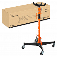 Стойка трансмиссионная гидравлическая 0.3т 1120-1880мм