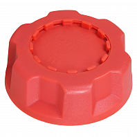 Крышка маслозалив. горловины для а/м Volvo FH (93-)/(02-), FM (98-), FL (95-), FE (06-)/(12-)