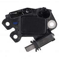 Регулятор напряжения генератора для автомобилей VAG A6 (14-) 1.8TFSI/2.0TFSI/Touareg (18-) 2.0TFSi