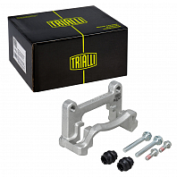 Скоба тормозного суппорта для автомобилей VW Transporter T4 (90-)/Sharan (95-) задняя