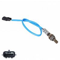 Датчик кислорода для автомобилей Renault Logan (09-)/Sandero (09-)/Duster (10-) 1.6i голубой провод