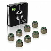 Колпачки маслосъемные для автомобиля Chevrolet Aveo (06-)/Daewoo Matiz (05-)