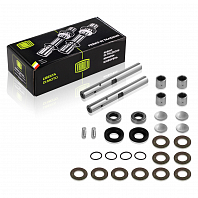 Ремкомплект поворотного кулака для автомобиля ГАЗ 3110